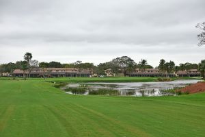 PGA National (Champion) 11th Fairway